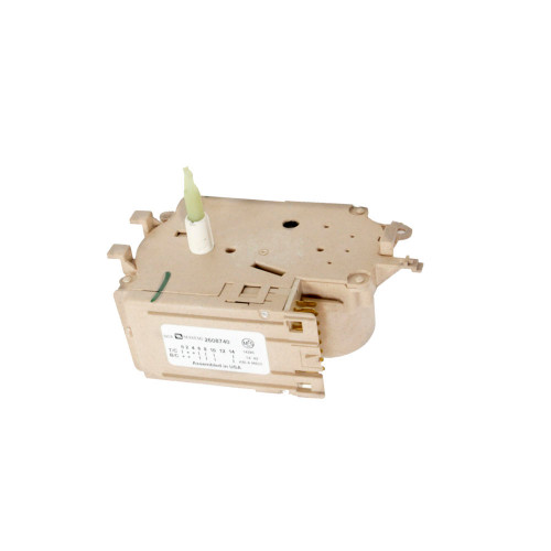 PROGRAMADOR PLASTICO  6-2605660 22003499 (WP22003499)