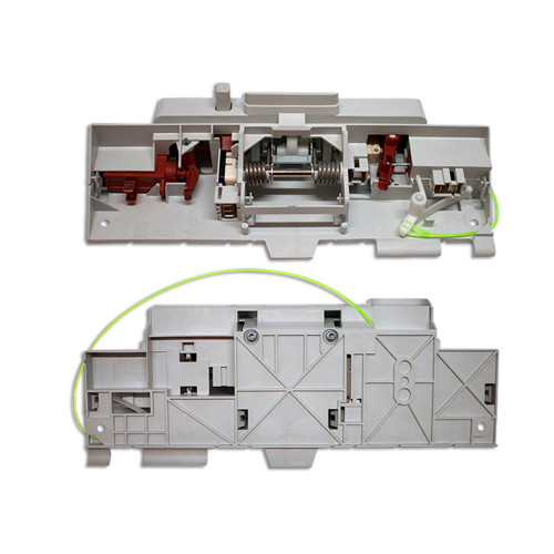 MICROSWITCH ENSAMBLE NEPTUNE LAVANDERIAS 22003593, 22003246 (WP22003706)