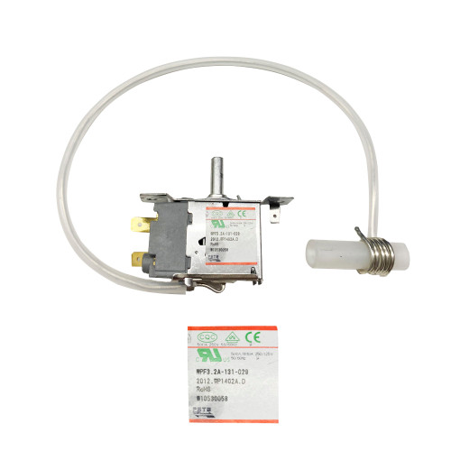 CONTROL AMBIENTAL 2211031 (WP2211031)