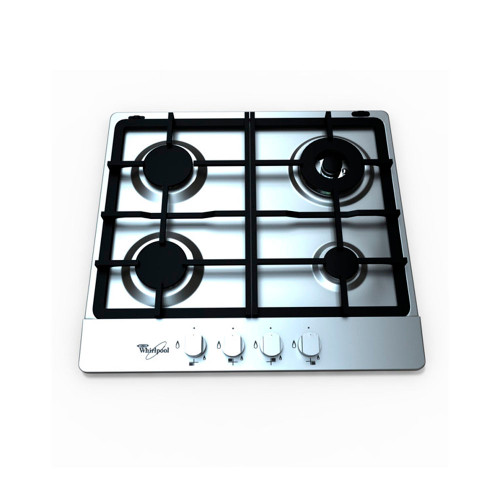 PARRILLA 24 PULGADAS WP INOX (WP2450S)