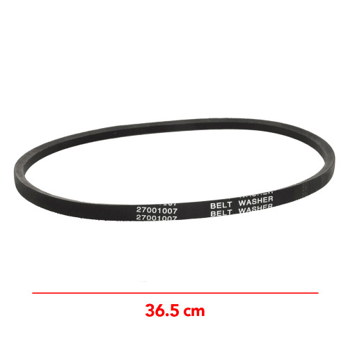 BANDA 37820 2200062 40053607 27001007-SPQ 27001007  WP27001007VP (WP27001007)