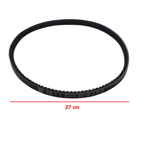 BANDA BOMBA AMANA 27155 (WP27155)
