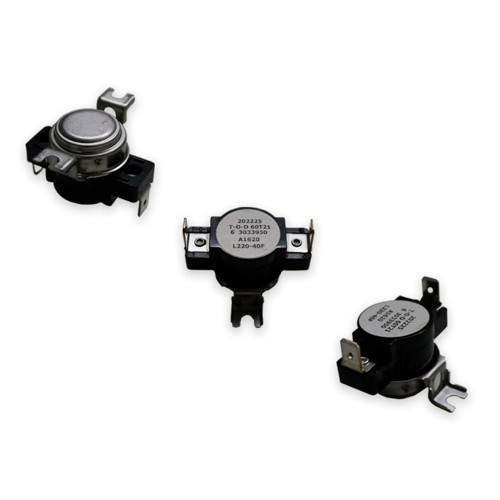 TERMOSTATO L220-40f MAYTAG 303395 (WP303395)