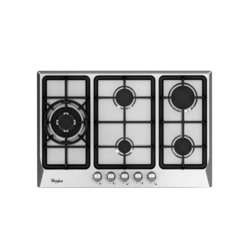 PARRILLA 30 PULGADAS WP INOX (WP3050S)