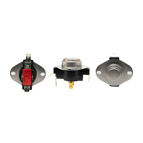 TERMOSTATO CICLICO 4 PUNTAS  307249 L150-25F 69T13 929300 A0610 (WP307249)