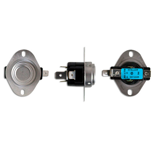 TERMOSTATO MAYTAG 4 PUNTAS 307250 (WP307250)