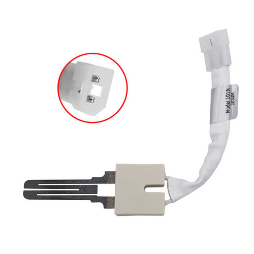 IGNITOR PLANO BASE CHICA SUST 37001308 53-4266, 53-0689,WP31001556VP D510184P (WP31001556)