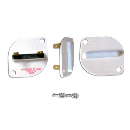 FUSIBLE CORTO WHIRLPOOL SUST 3389639, 3389640, 660877, 688841, 690198, 690798, 344958 WP3390719 (WP3390719-WHI)