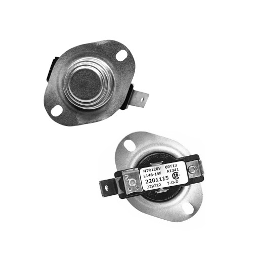 TERMOSTATO SEC AMANA (2201115) MISMO 37001136 (WP37001136)