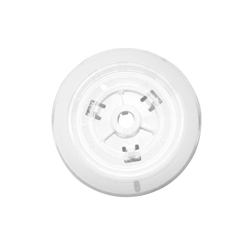 DISCO INDICADOR BCO WH PROG/PLASTICO 3949428 (WP3949428)