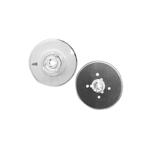 DISCO INDICADOR ALMENDRA PROG/PLASTICO SUST 8271370 3957850 (WP3957850)