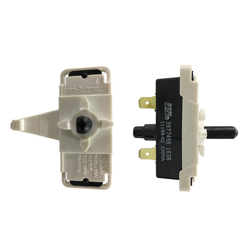 MICROSWITCH ARRANCADOR C/PIVOTE INF WH 3977456 (WP3977456)