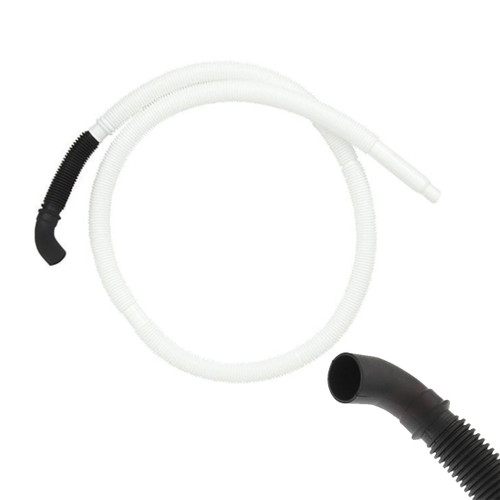 MANGUERA DESAGUE BLANCA 40053901 (WP40053901)
