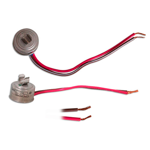 PASTILLA TERMICA WH 6.7  A  14.5 4387490 WP4387490VP (WP4387490)