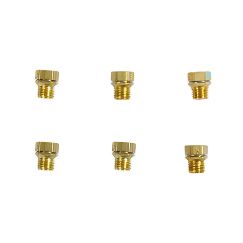ORIFICE KIT LP (WP7509P103-60)