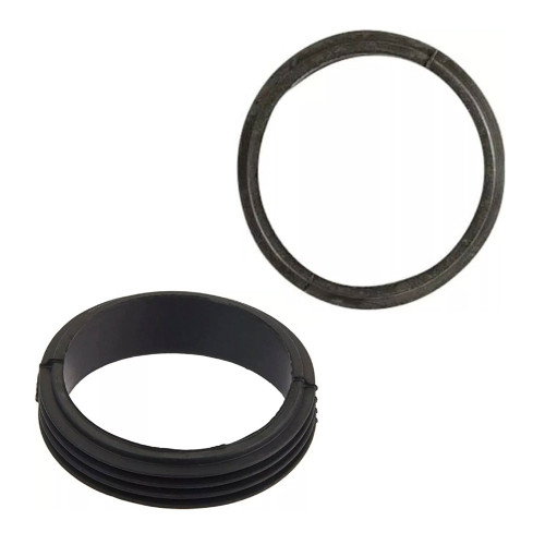 EMPAQUE SALIDA DISPENSADOR DETERGENTE MISMO 8181747 WP8181747 W10003360 (WP8181747)