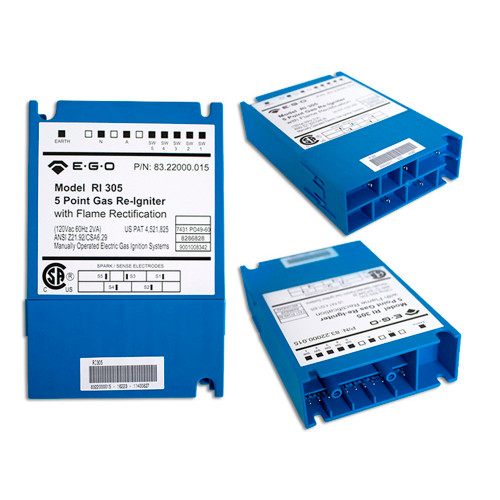 MODULO DE ENCENDIDO 8286828 (WP8286828)