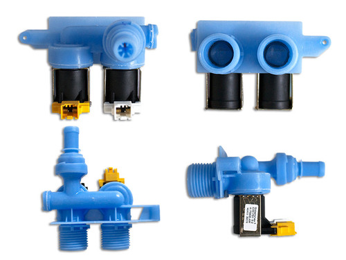 ELECTROVALVULA DUET WH SUST. 8540043  WP8540751VP 461970252551-WHI (WP8540751-WHI)