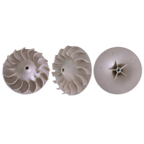 TURBINA KENMORE 8544737 (WP8544737)