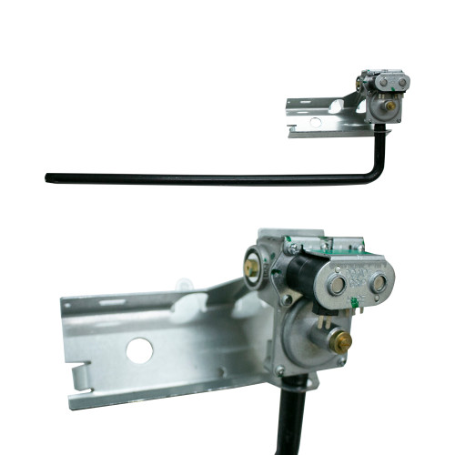 CUERPO VALVULA GAS IZQUIERDA 8573071 8281925 W10304606 W10398743 8318281 W10480542 279923 WP308345 (WP8573071)