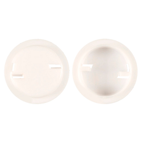 TAPA GUSANO ESPIRAL ICE MAKER (WPD7749401)