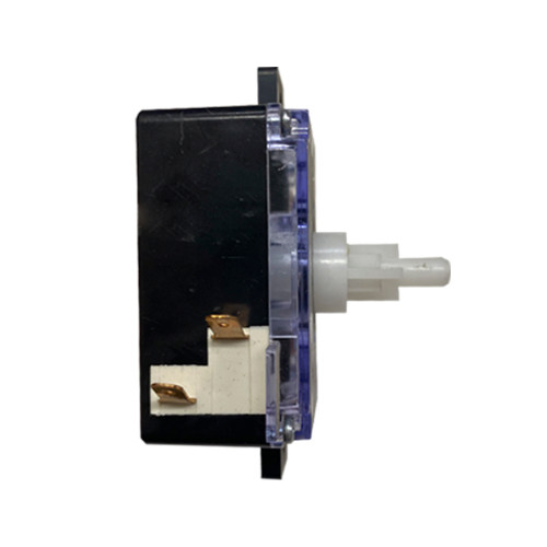 SELECTOR DE FURZA (SELECTOR DE VALVULA LAVADORA DAEWOO ORIGIANL # 43 XZK 3.5A 250 VAC (WPMK1100--)