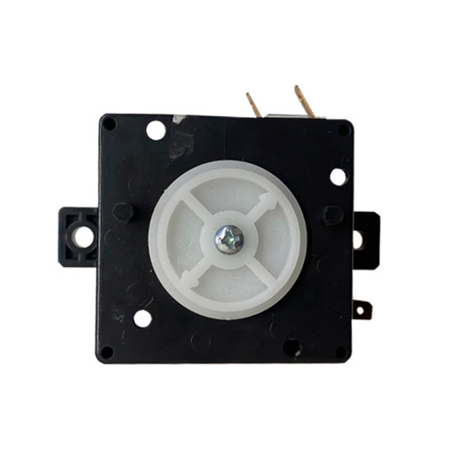 SELECTOR DE FURZA (SELECTOR DE VALVULA LAVADORA DAEWOO ORIGIANL # 43 XZK 3.5A 250 VAC (WPMK1100--)