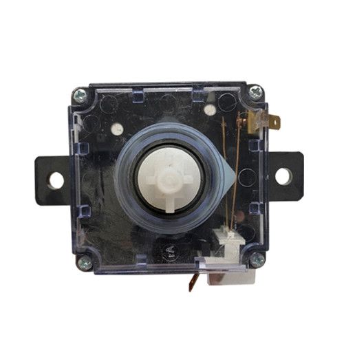 SELECTOR DE FURZA (SELECTOR DE VALVULA LAVADORA DAEWOO ORIGIANL # 43 XZK 3.5A 250 VAC (WPMK1100--)