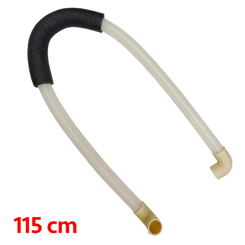 MANGUERA DRENAJE INT W10003250, 8181740, PS11747970, B00LHR9Q2S, B001EY7DTC (WPW10003250)