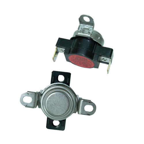 TERMOSTATO L225 40F mismo Y62641 (WPW10116735)