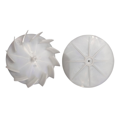 TURBINA ICE MAKER (WPW10123444K)