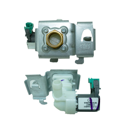 ELECTROVALVULA LAVAVAJILLAS W10158389 (WPW10158389VP)