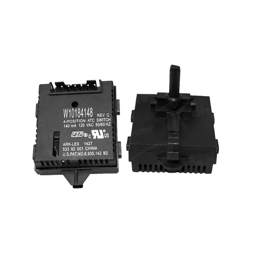 MICROSWITCH WH. SUST  W10113058 W10184148 (WPW10184148)