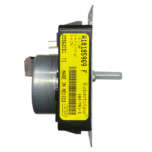 PROGRAMADOR 4 TIEMPOS SUST  3347890, 546865,350109, W10185969 DESCONTINUADO (WPW10185969)