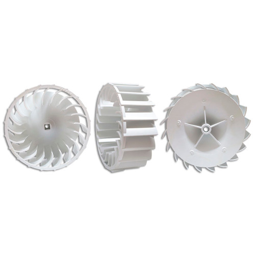 TURBINA WHIRLPOOL  ALPHA W10211915 (WPW10211915)
