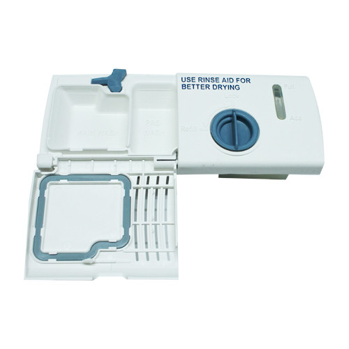 DISPENSADOR DE DETERGENTE USAR W10199696 (WPW10224428VP)
