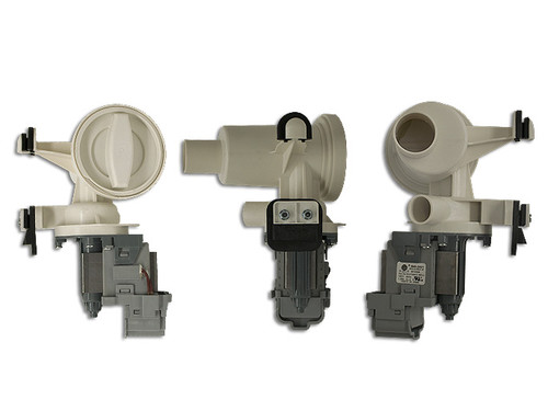 BOMBA DUET CARGA FRONTAL W10515399 W10422971 WPW10241027 WPW10241025 1873031 WPW10515399 (WPW10241025)