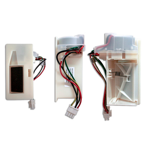 CONTROL DAMPER W10257451 (WPW10257451)