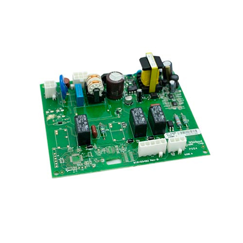 TARJETA CONTROL ELEK-TAURUS NON IDI 120V W10259858 (WPW10259858)