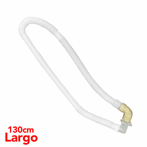 MANGUERA DESAGUE WH W10921958 (WPW10267642)