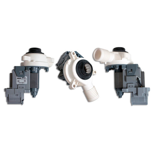 BOMBA JAGUAR USAR W10276397-WHI  SIRVE A 10409079 W10661045 USAR W10276397 (WPW10276397VP)