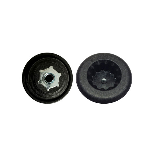 COPLE LICUADORA HEMBRA KITCHEN AID W10279256 (WPW10279256)