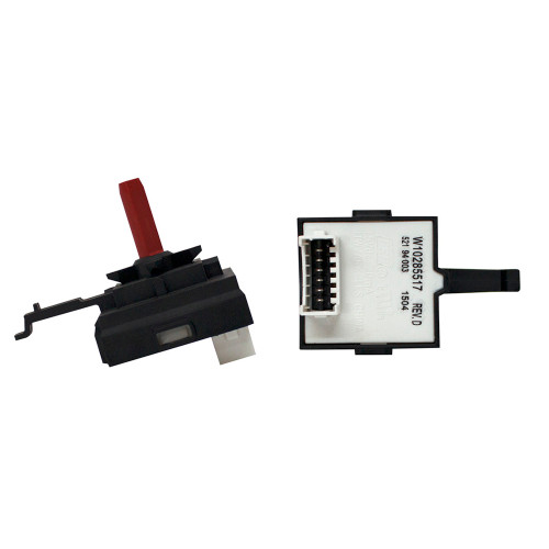 SELECTOR 4 POSICIONES BASTAGO ROJO W10285517 (WPW10285517)