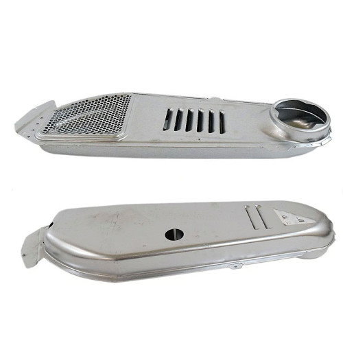 DUCTO AIRE SECADORA SALIDA TELESCOPICAW10293765, W10295533, W11232018 (WPW10293765)