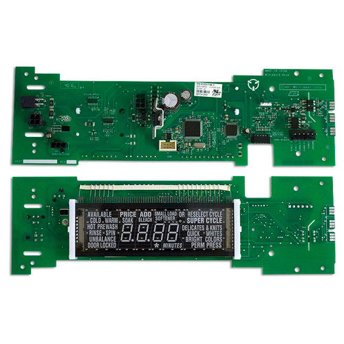 TARJETA CONTROL ELECTRICA W10311189 (WPW10311189)