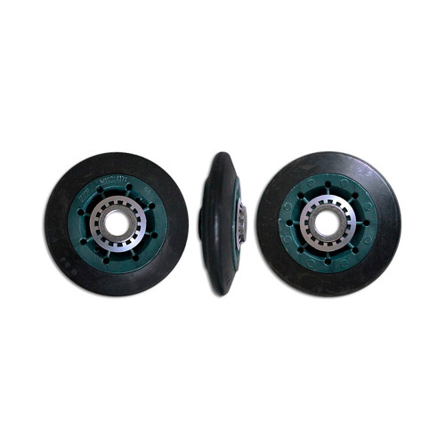 RODILLO TAMBOR W10314171 3388342 3389902 3396801 3396802, 3401846, 8536973, 8536974 USAR WPW10314173 (WPW10314173VP)