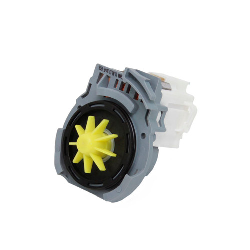 BOMBA DRENADO SOLO CUERPO LAVAVAJILLAS WPW10348269VP WPW10158351 W10084573, 661662, 8558995, 856583 (WPW10348269)