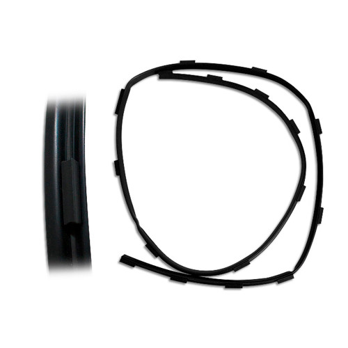 EMPAQUE PUERTA W10354795  W10284123 (WPW10354795)