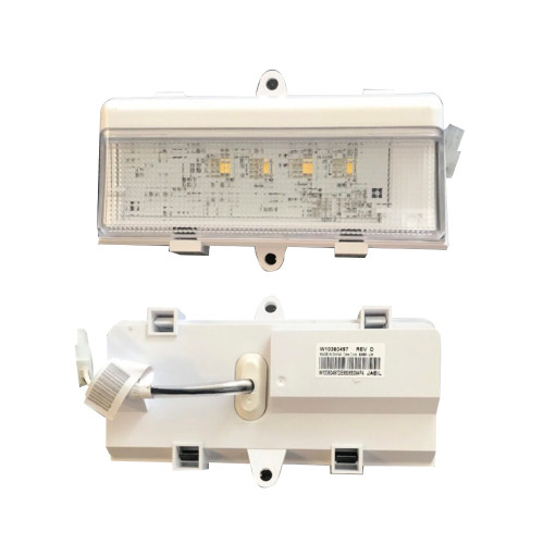 MODULO LUZ LED WH (WPW10360497)