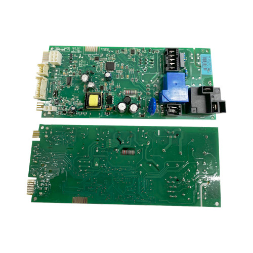 TARJETA CONTROL ELECTRICA (WPW10376685)